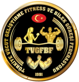 TVGFBF amblemi